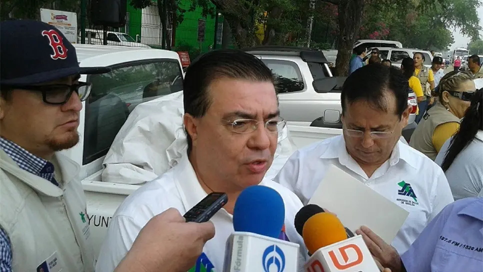 Aguinaldos no están en riesgo, asegura la SSA