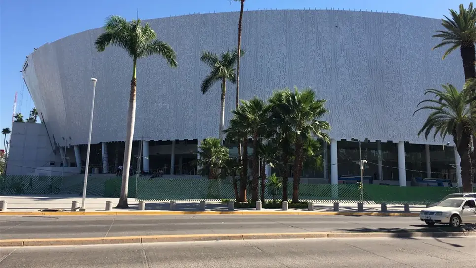 FOTO: Juan Carlos Rivera.