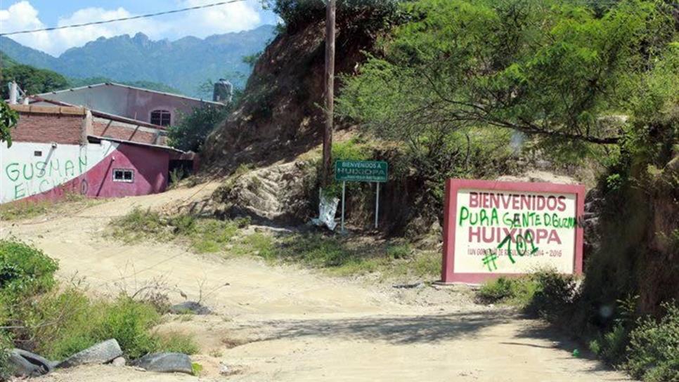 Descartan que Huixiopa y La Tuna sean pueblos fantasma