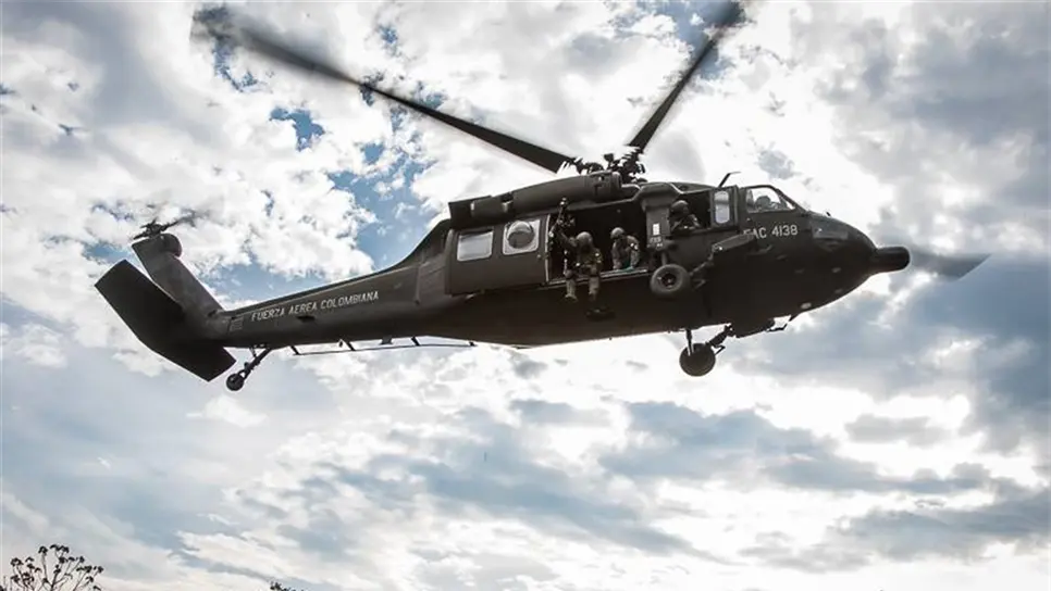 Colombia articula repatriación de cadáveres a Brasil y Bolivia