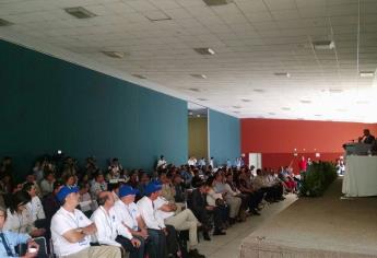 Inauguran Conacua 2016