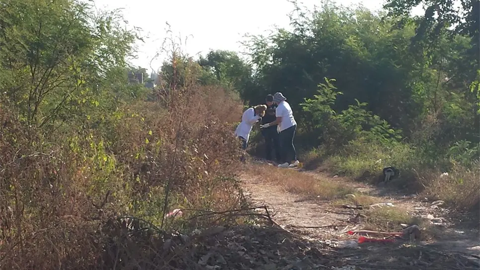 Abandonan otro cadáver en Villas del Río
