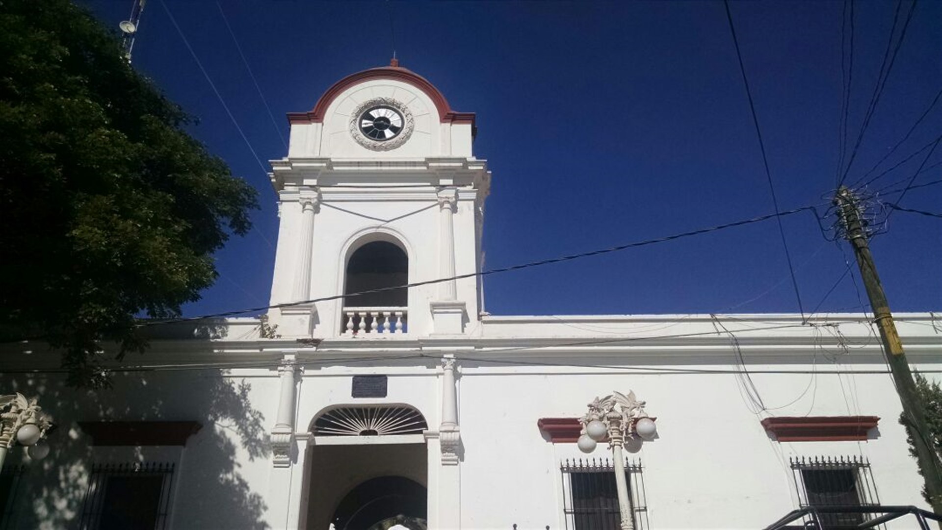 FOTO: Esthela García.