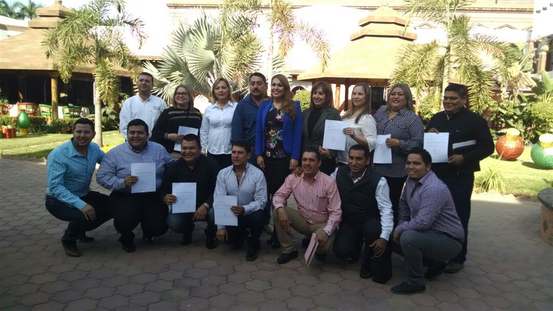 FOTO: Víctor Acosta.