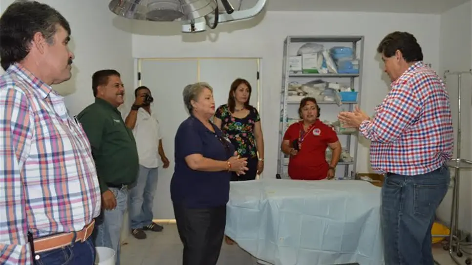 Este viernes y sábado llegan a El Fuerte los Médicos Voladores