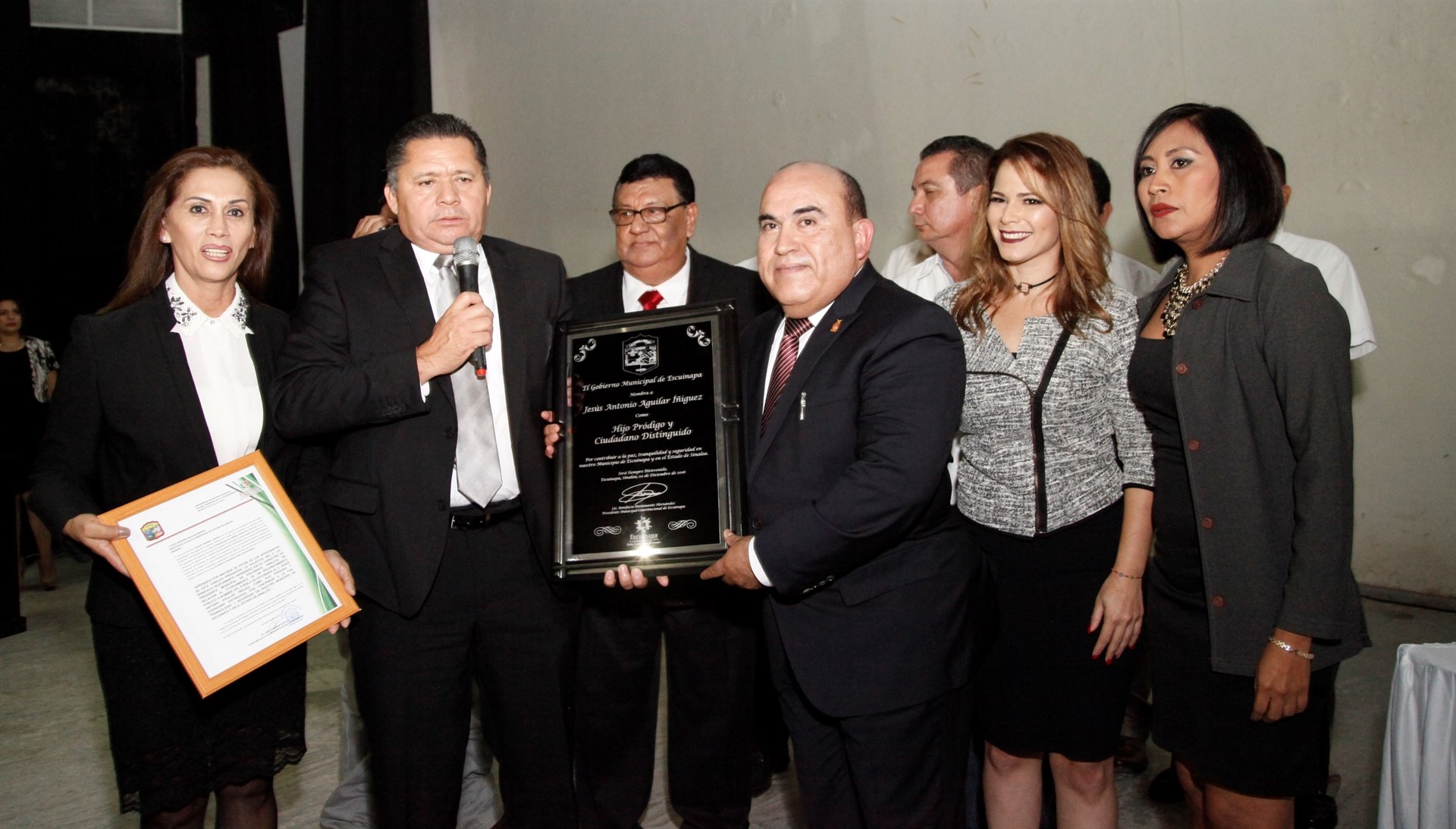 FOTO: Gobierno del Estado.