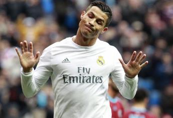 Cristiano Ronaldo desvió 150 millones de euros para eludir impuestos