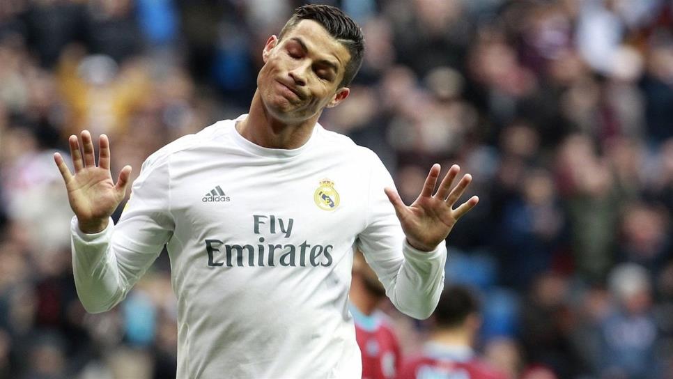 Cristiano Ronaldo desvió 150 millones de euros para eludir impuestos