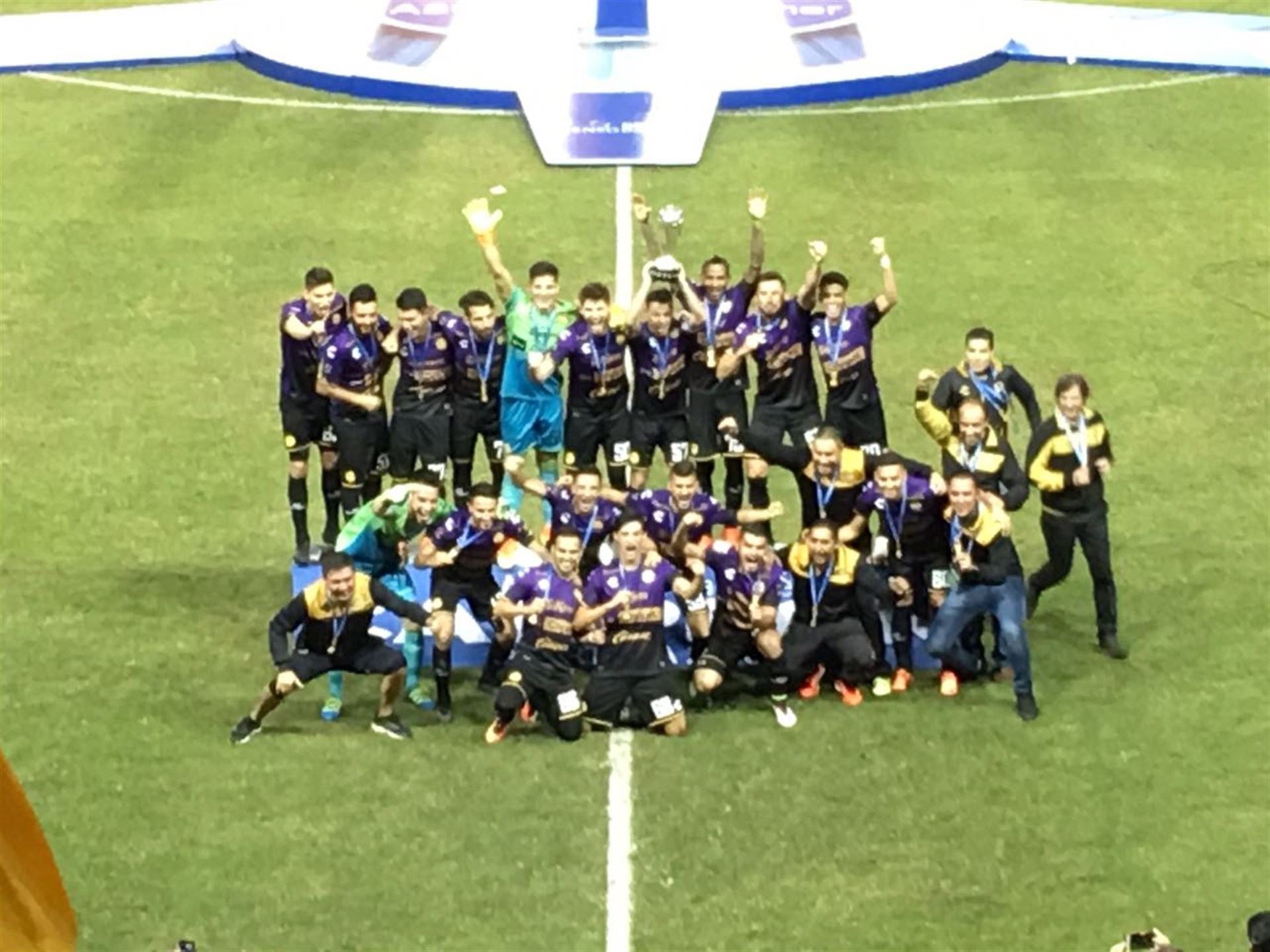 FOTO: Felícitos Trujillo.