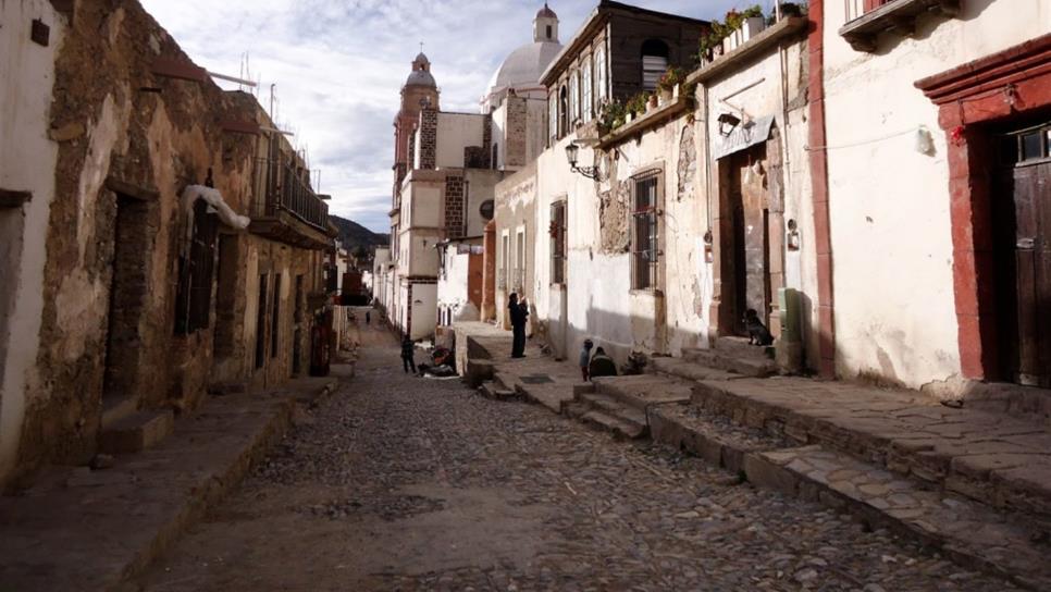 Real de Catorce, de los destinos preferidos en San Luis Potosí