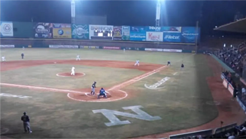 FOTO: Club Cañeros.