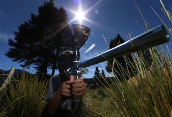 Gotcha, juego que deja de causar miedo y promueve valores