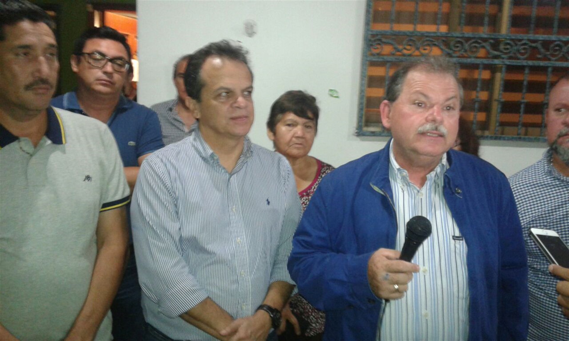 FOTO: Óscar Rodríguez.