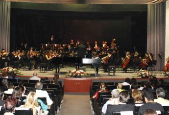 Orquesta de Cámara de Zapopán prepara gira para el 2017