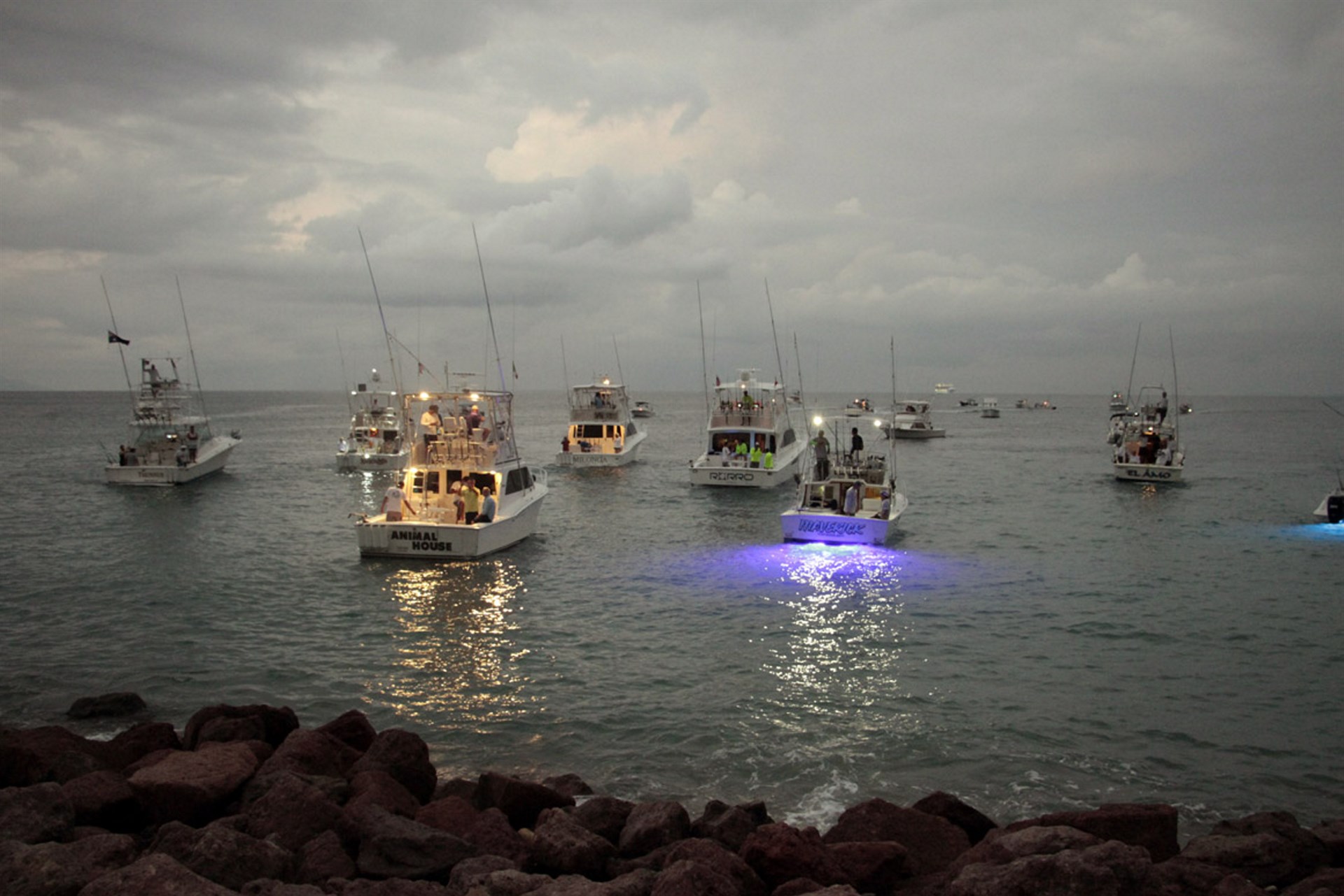 Pretende clúster naval despegar con renovación de flota pesquera