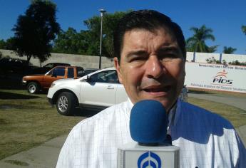 Javier Lizárraga se dice orgulloso que lo mencionen para el gabinete