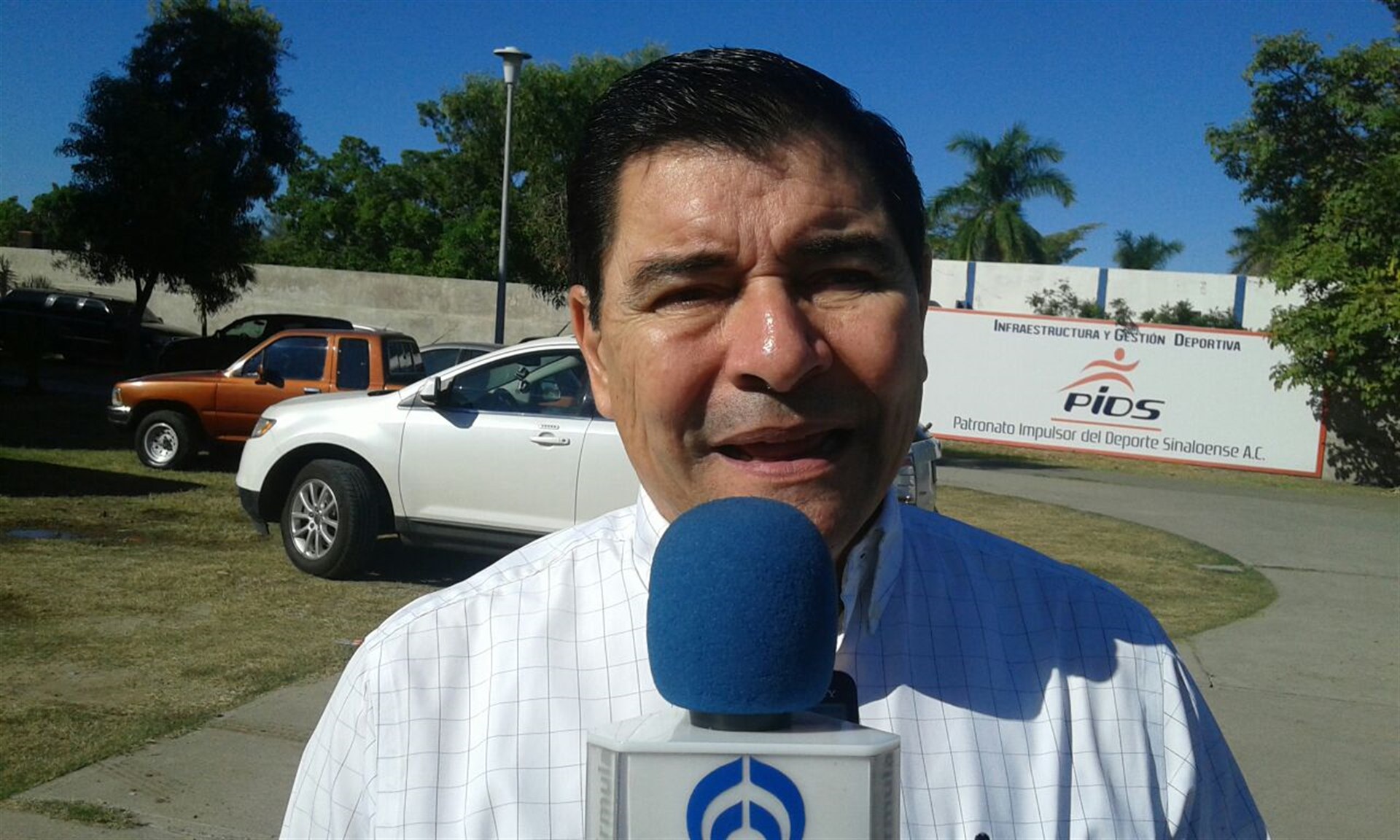 Javier Lizárraga Mercado.
