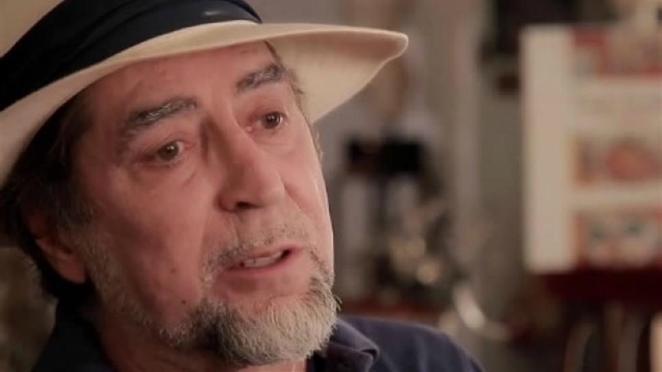 Anuncian gira de Joaquín Sabina para el 2017