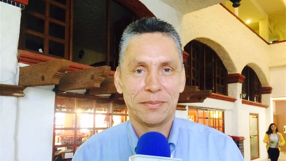 En espera Miguel Ángel Camacho de resolución de la Sala Superior