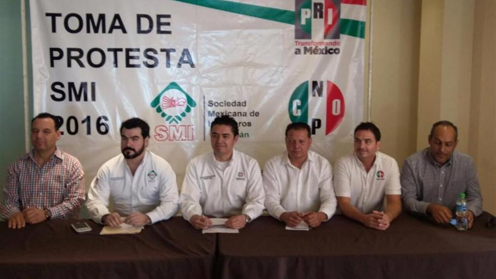 No se deben aceptar decisiones de gobierno a ojos cerrados: CNOP No se deben aceptar decisiones de gobierno a ojos cerrados: CNOP