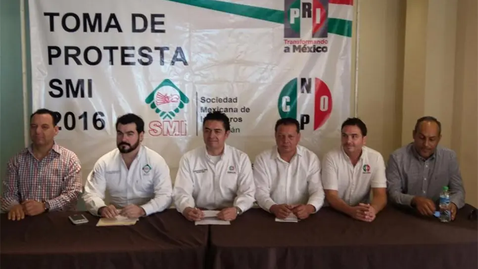 No se deben aceptar decisiones de gobierno a ojos cerrados: CNOP