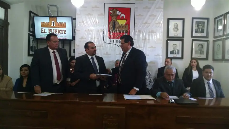 FOTO: Víctor Acosta.