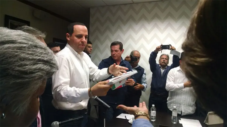 FOTO: Víctor Acosta.