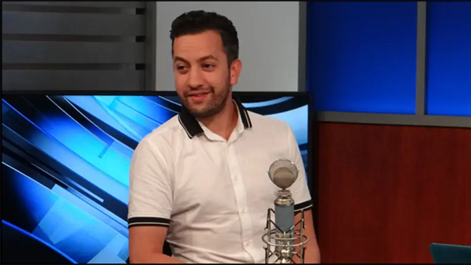 FOTO: Radio Fórmula.