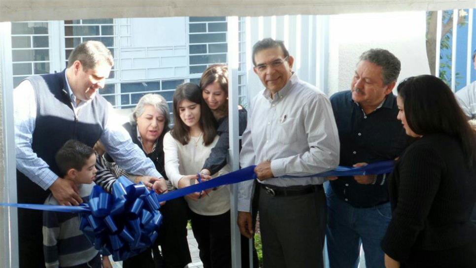 Inaugura Juan Pablo Yamuni oficinas de gestoría social