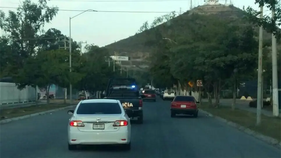 Policías e inspectores reactivan operativos anti Uber