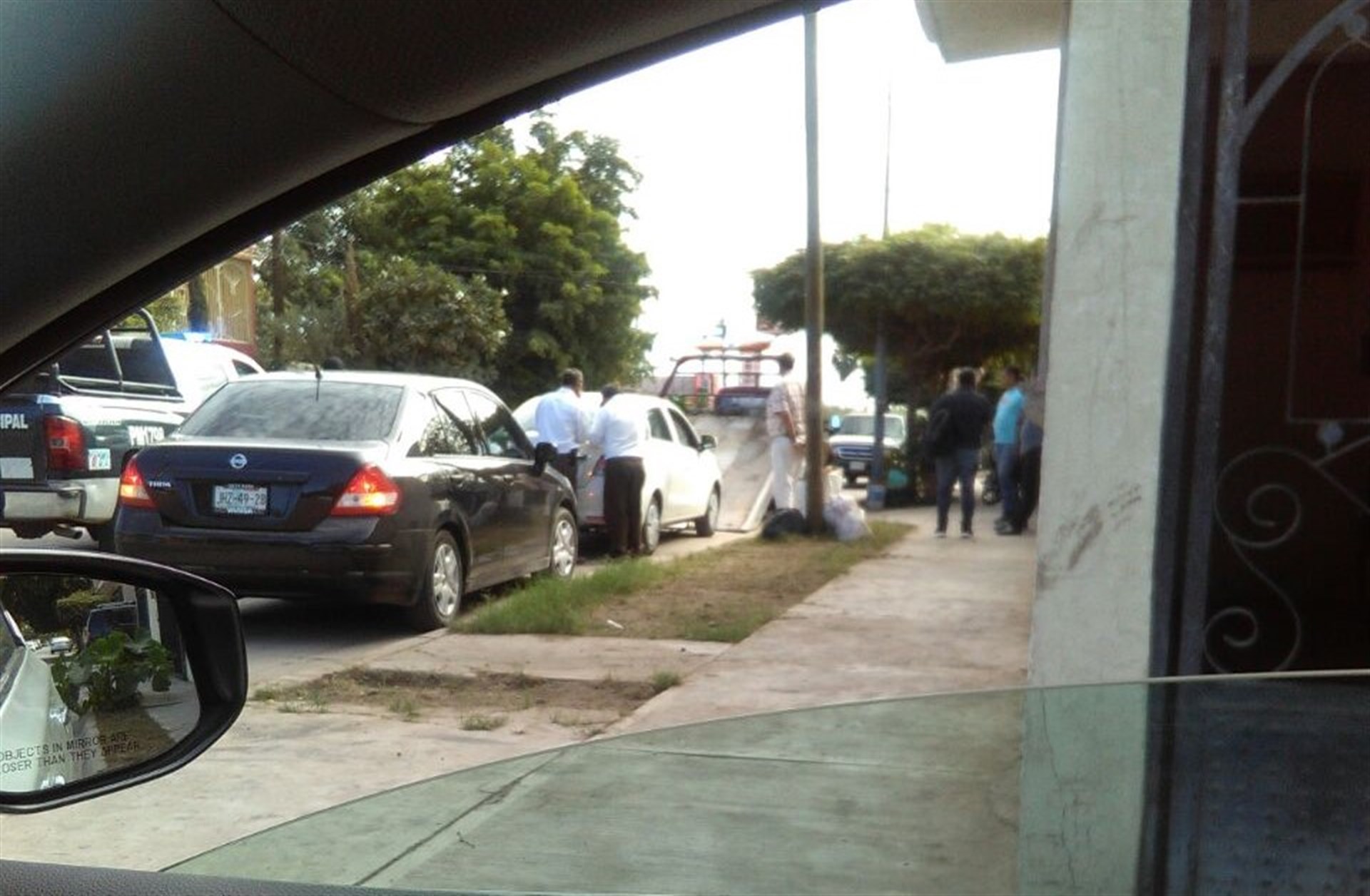 Con operativos más agresivos, policías cazan a Ubers