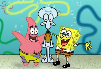 Nickelodeon celebra 20 años con series y personajes de los años 90