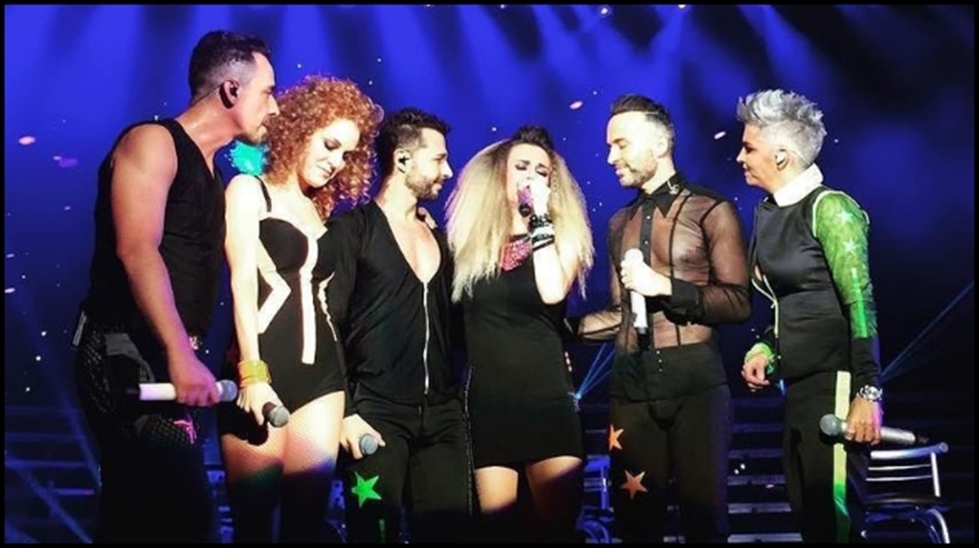 FOTO: Radio Fórmula.