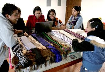 Kernaia, una plataforma digital para preservar lenguas indígenas