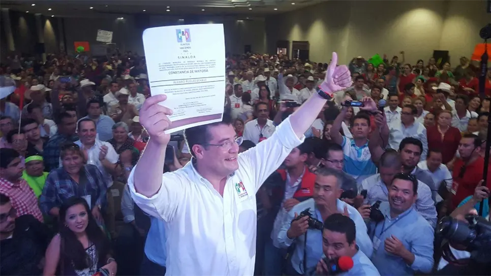 FOTO: Archivo Luz Noticias.