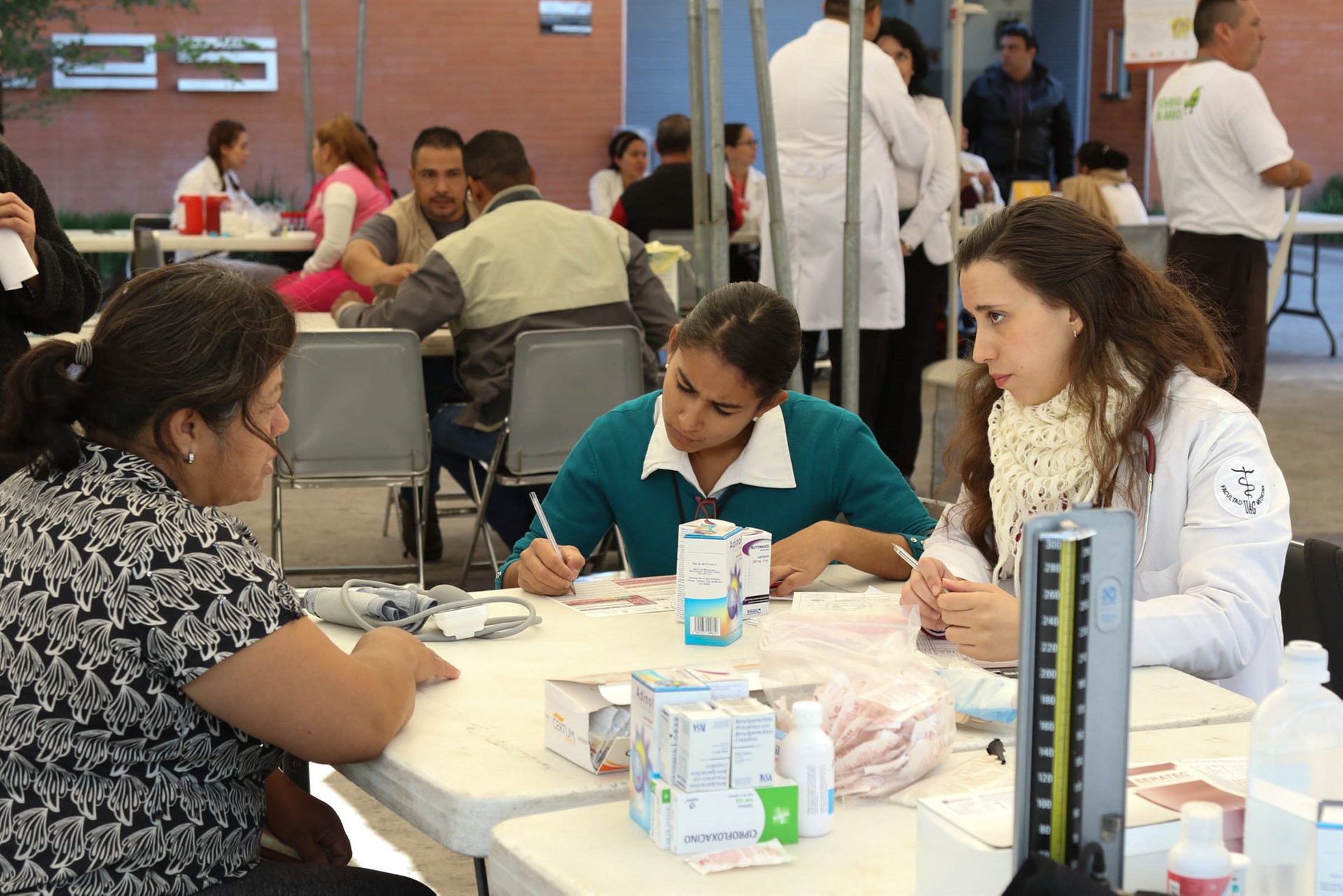 Incrementan 40% los casos de bronquitis en Los Mochis