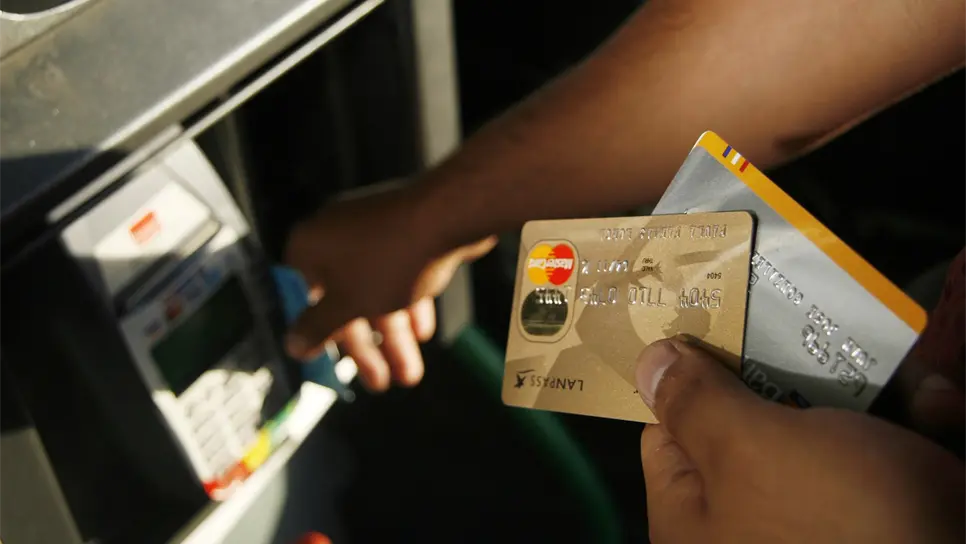 Clonación de tarjetas bancarias aumenta en diciembre