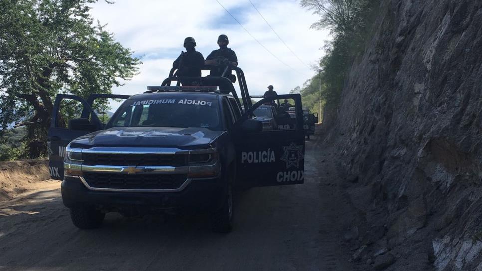 Matan con un balazo en el pecho a un hombre en San Javier