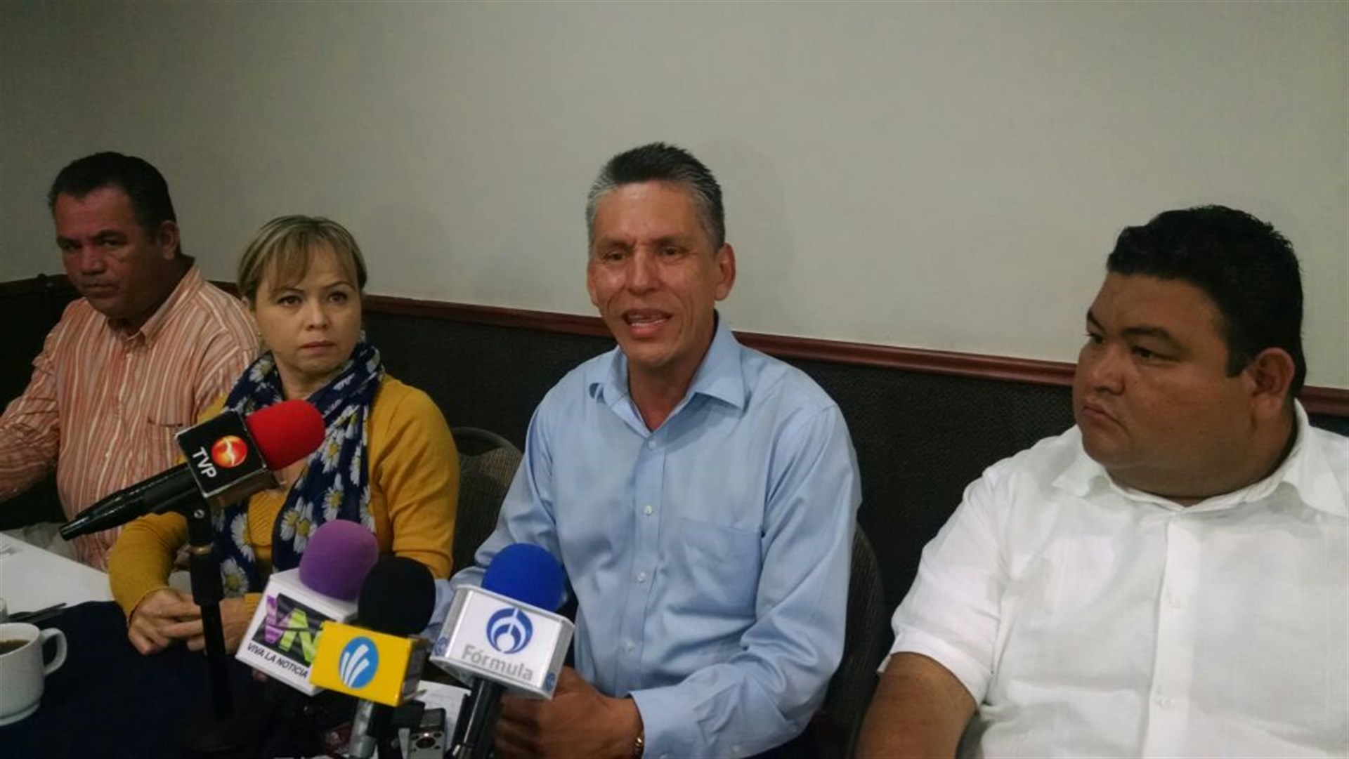 Miguel Ángel Camacho Sánchez.