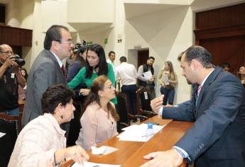 Prepara el PAN iniciativa para evitar nepotismo en el Congreso