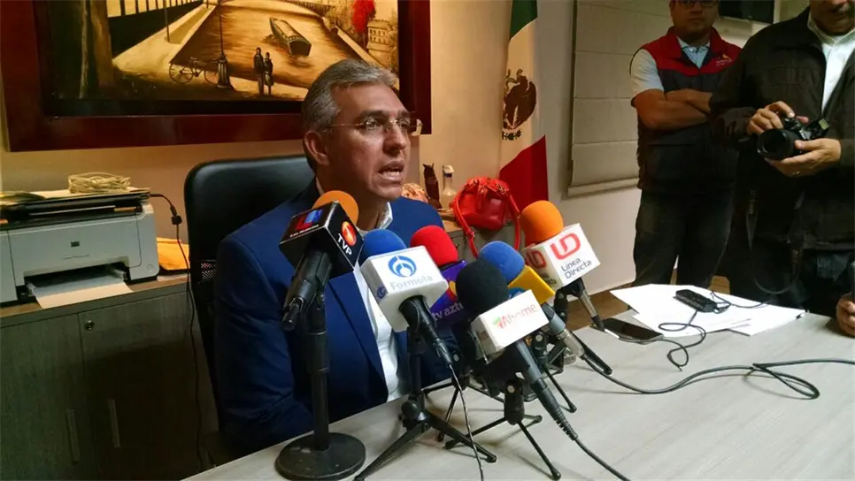 FOTO: Víctor Acosta.
