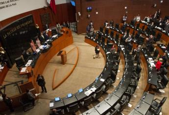 Senadores del PAN piden auditar fondos municipales y regionales