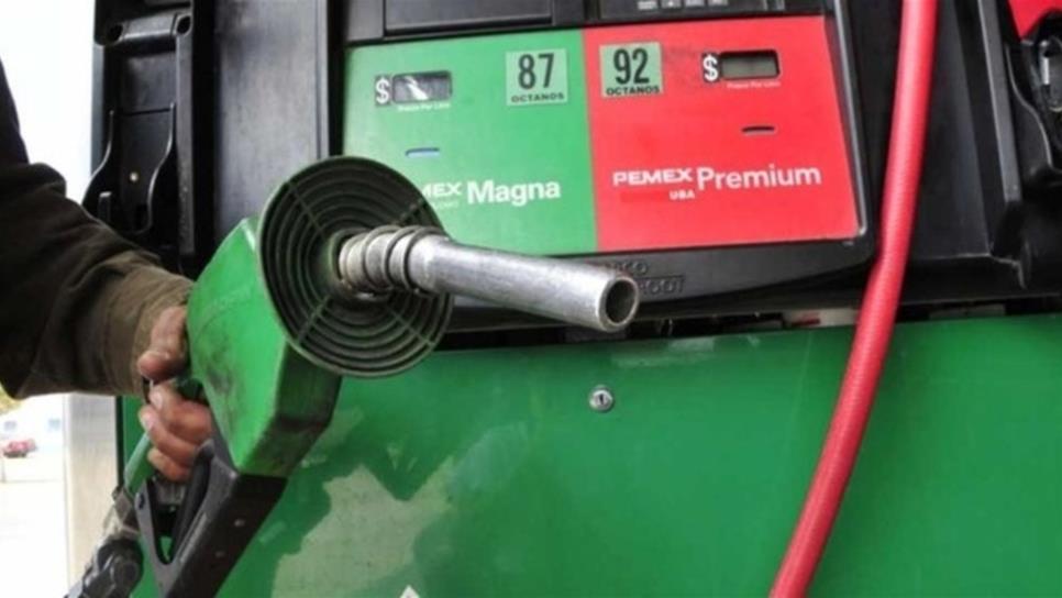 Empresarios piden revisar fórmula de precios a gasolinas