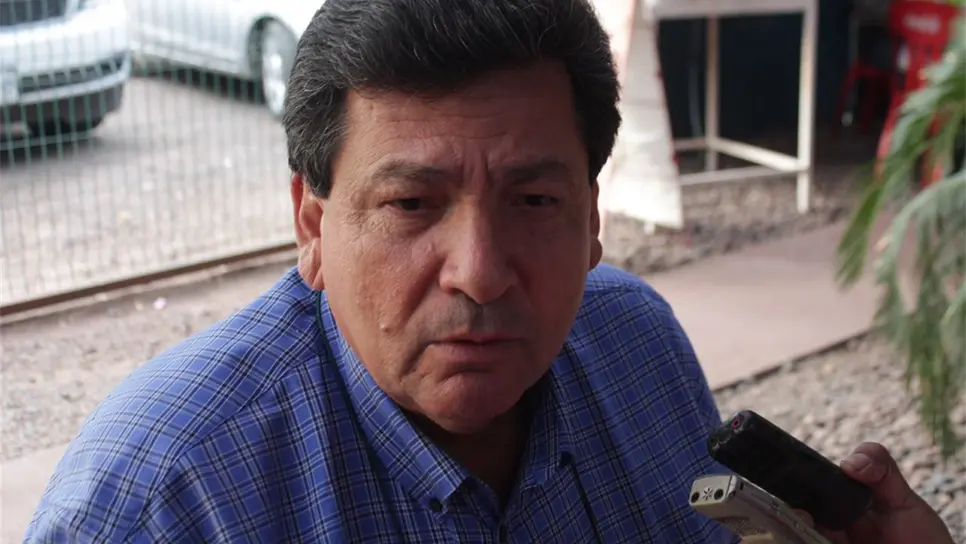 Marco Vinicio Galaviz Serrano.