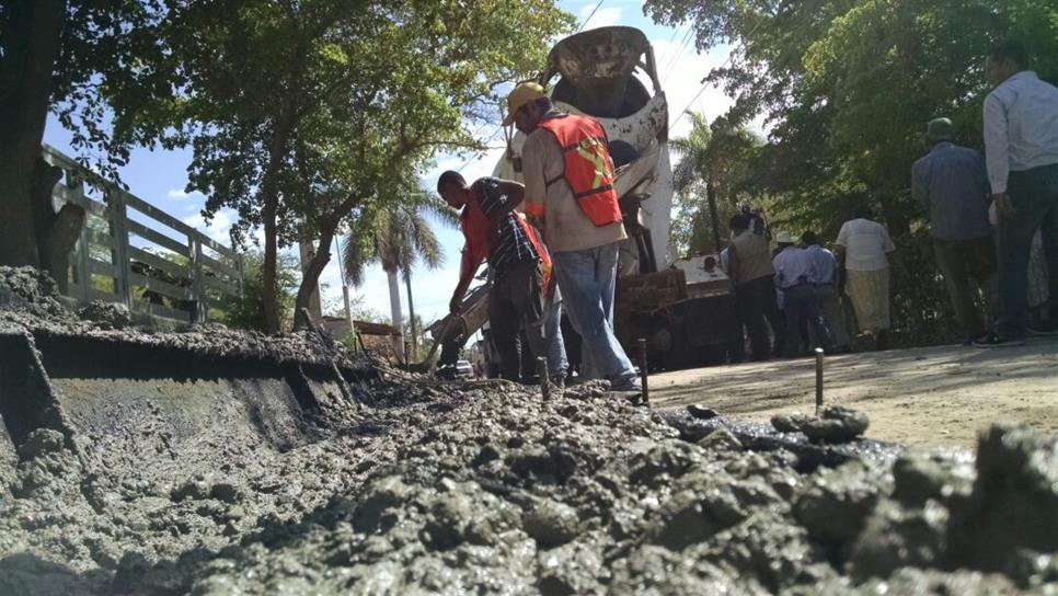 Costo de obras incrementará 12% en 2017 por alzas en insumos