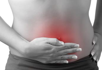 Síndrome del intestino irritable y gastritis aumentan en diciembre