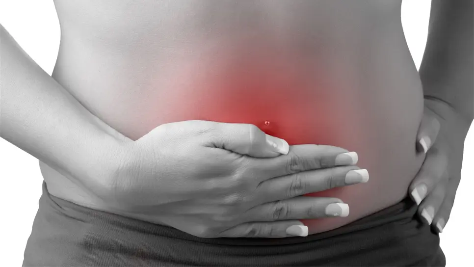 Síndrome del intestino irritable y gastritis aumentan en diciembre