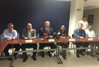 Suspenden protestas de la UAS