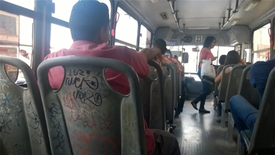 FOTO: Luz Noticias | Archivo.