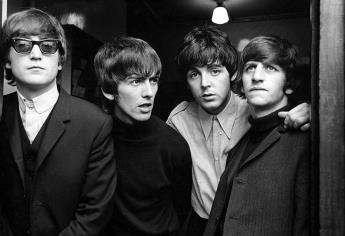 Muere Allan Williams, primer manager de Los Beatles